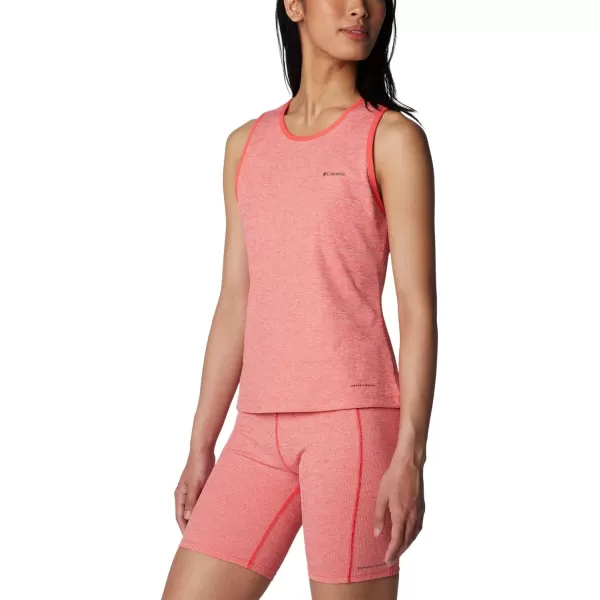 imageColumbia Womens Hike Ii Performance TankJuicy