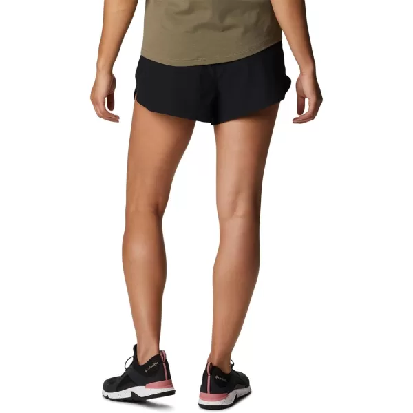 imageColumbia Womens Hike ShortBlack