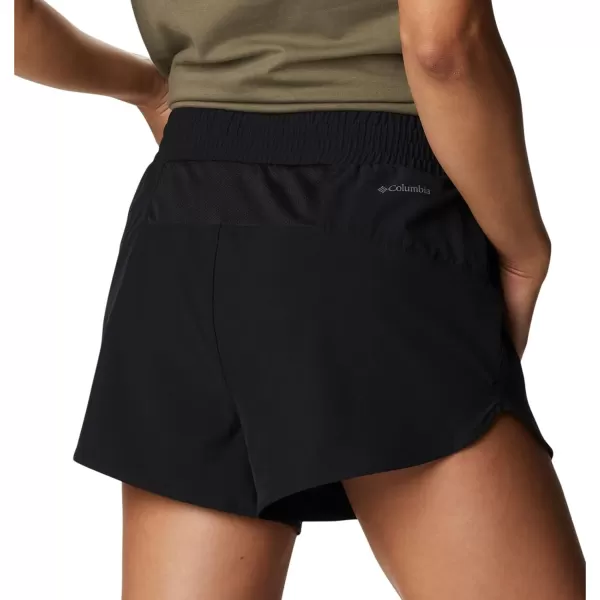 imageColumbia Womens Hike ShortBlack