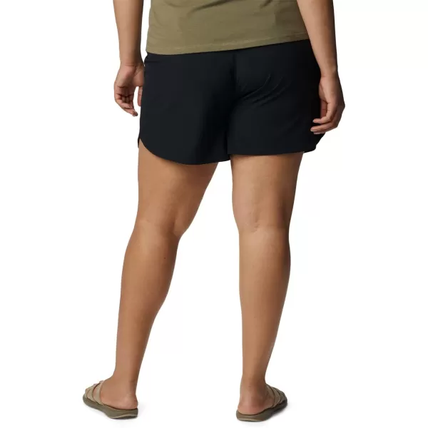 imageColumbia Womens Hike ShortBlack