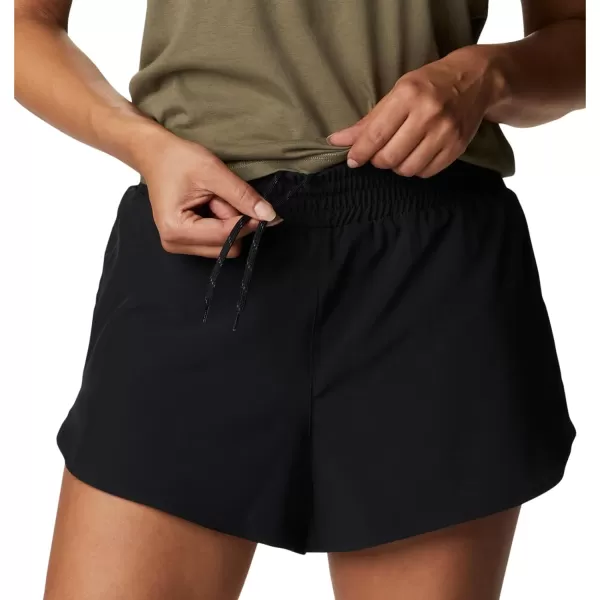 imageColumbia Womens Hike ShortBlack