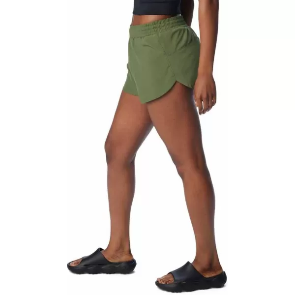 imageColumbia Womens Hike ShortCanteen