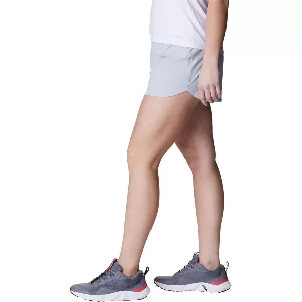 imageColumbia Womens Hike ShortCirrus Grey