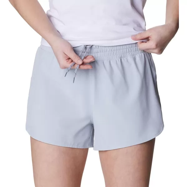 imageColumbia Womens Hike ShortCirrus Grey