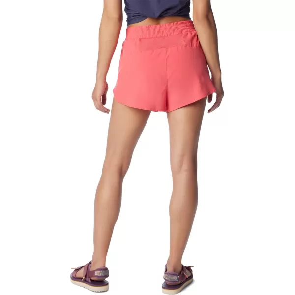 imageColumbia Womens Hike ShortJuicy