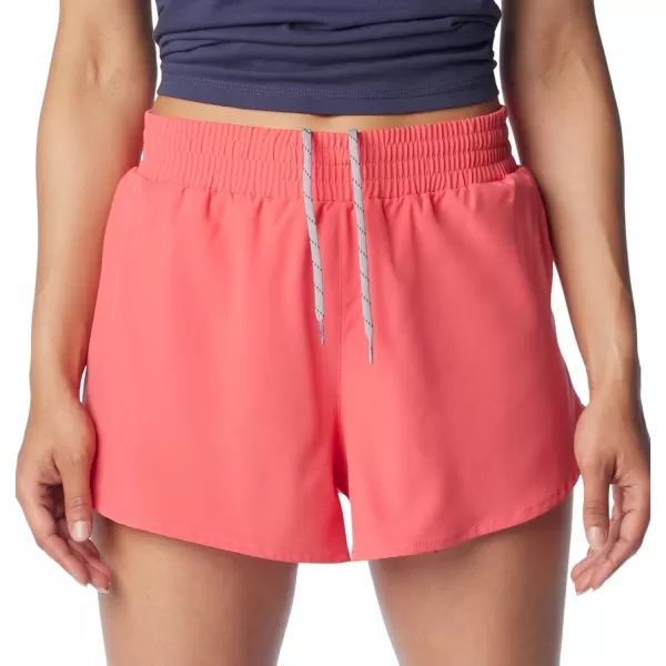 imageColumbia Womens Hike ShortJuicy