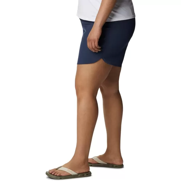 imageColumbia Womens Hike ShortNocturnal