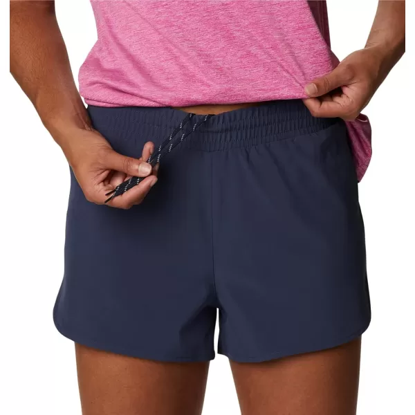 imageColumbia Womens Hike ShortNocturnal