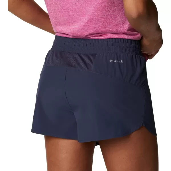 imageColumbia Womens Hike ShortNocturnal