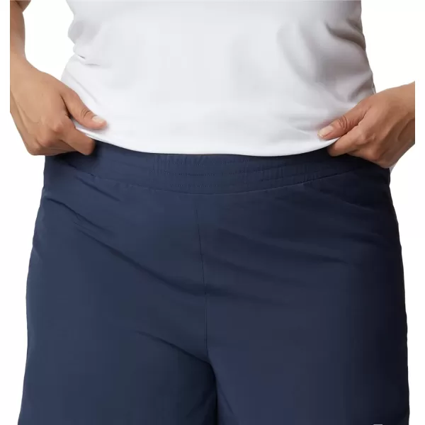 imageColumbia Womens Hike ShortNocturnal