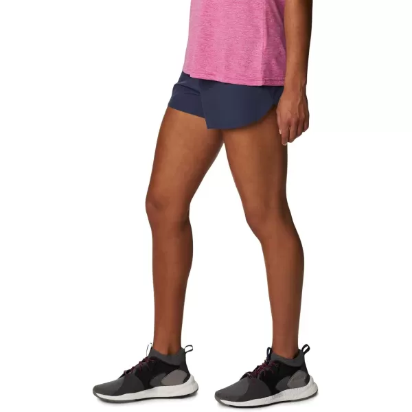 imageColumbia Womens Hike ShortNocturnal