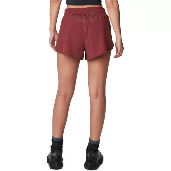 imageColumbia Womens Hike ShortSpice