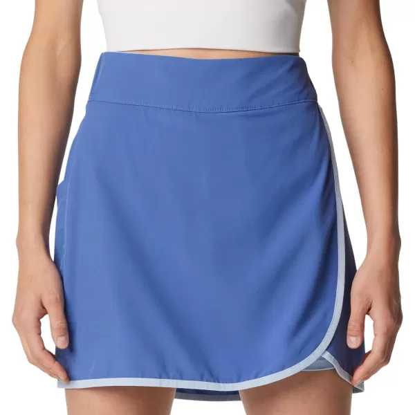 imageColumbia Womens Hike SkortEveWhisper