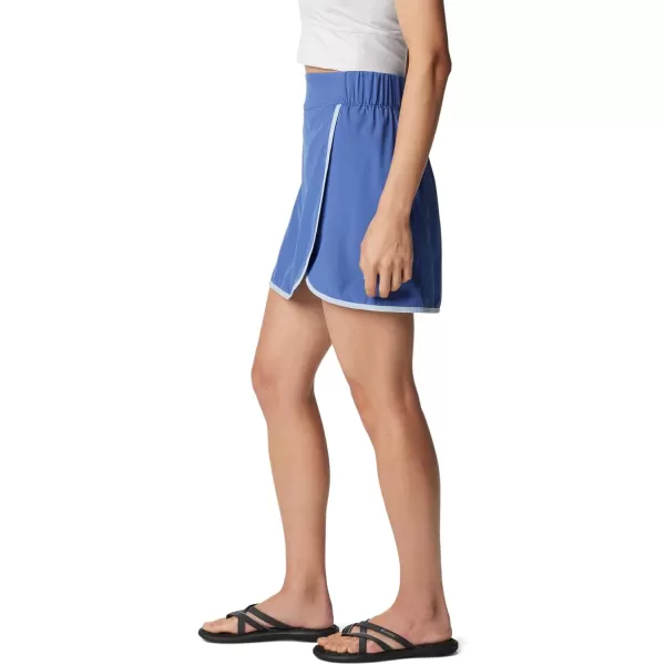 imageColumbia Womens Hike SkortEveWhisper