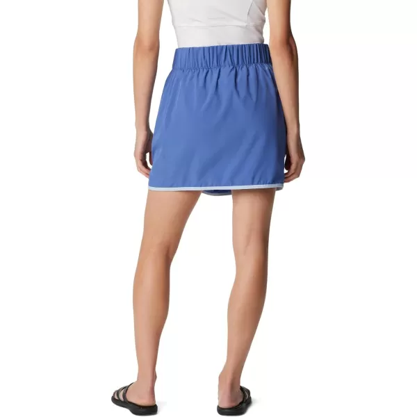 imageColumbia Womens Hike SkortEveWhisper
