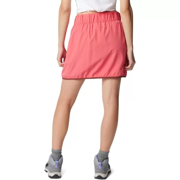 imageColumbia Womens Hike SkortJuicySpice