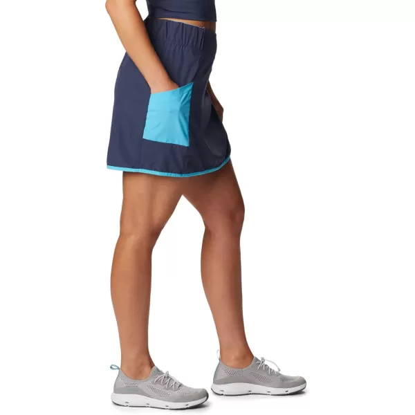 imageColumbia Womens Hike SkortNocturnal
