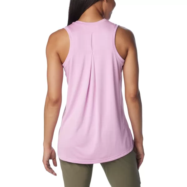 imageColumbia Womens Hike TankCosmos Heather