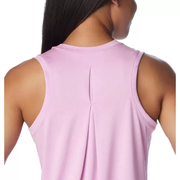 imageColumbia Womens Hike TankCosmos Heather