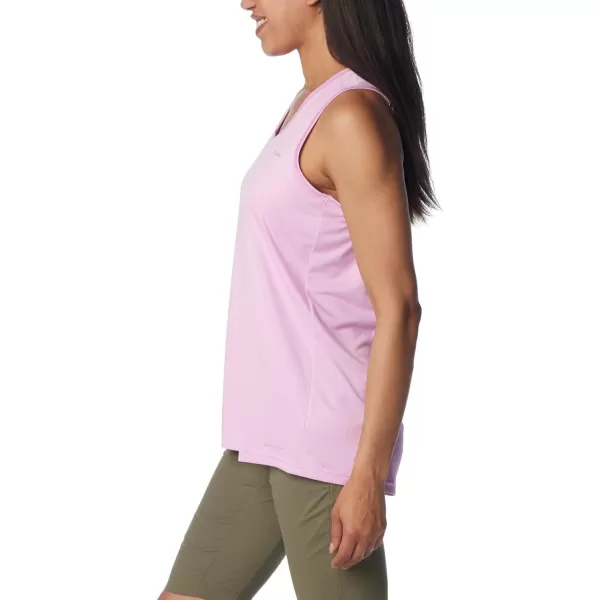 imageColumbia Womens Hike TankCosmos Heather