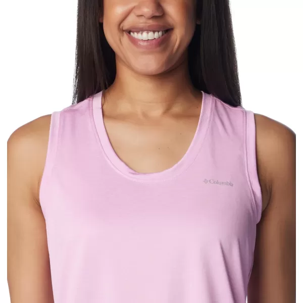 imageColumbia Womens Hike TankCosmos Heather