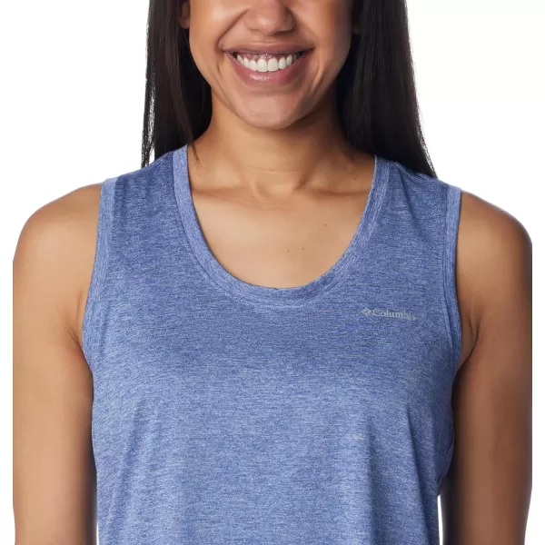 imageColumbia Womens Hike TankEve Heather