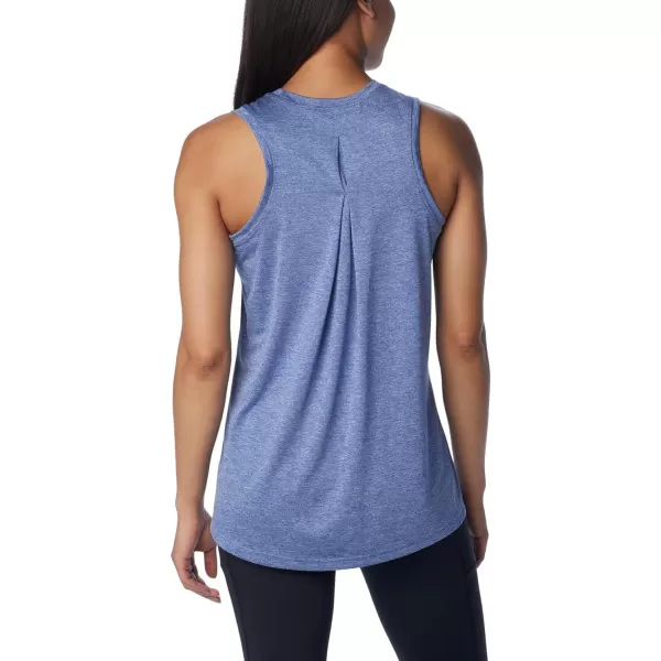 imageColumbia Womens Hike TankEve Heather