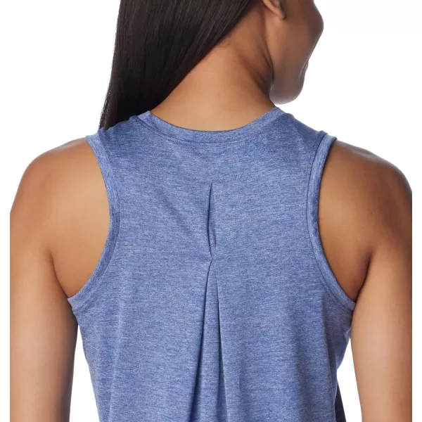 imageColumbia Womens Hike TankEve Heather