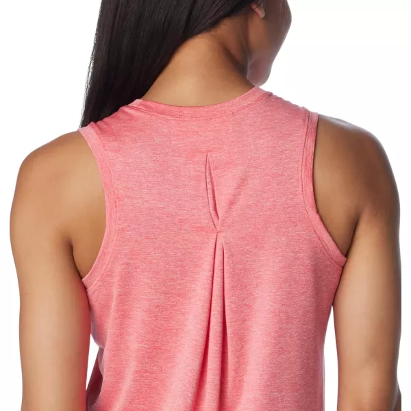 imageColumbia Womens Hike TankJuicy Heather