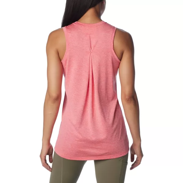 imageColumbia Womens Hike TankJuicy Heather