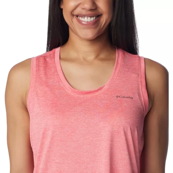 imageColumbia Womens Hike TankJuicy Heather