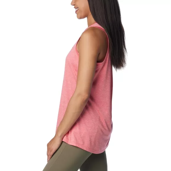imageColumbia Womens Hike TankJuicy Heather