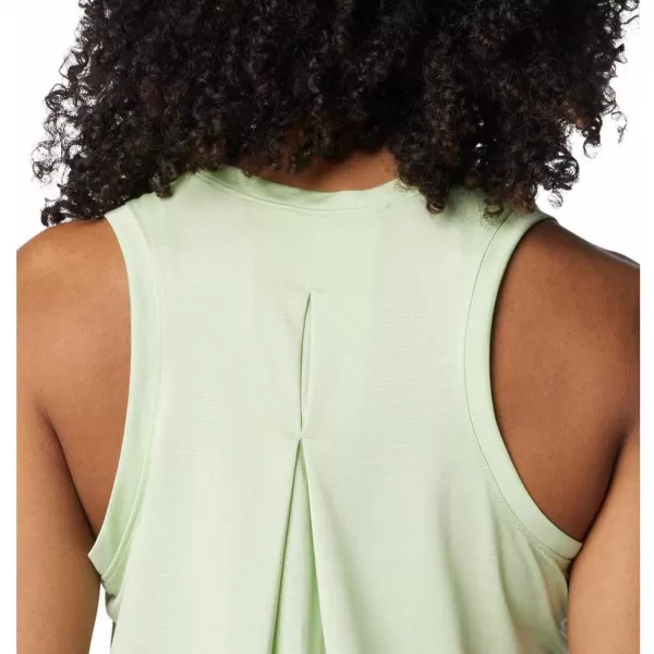 imageColumbia Womens Hike TankSage Leaf Heather