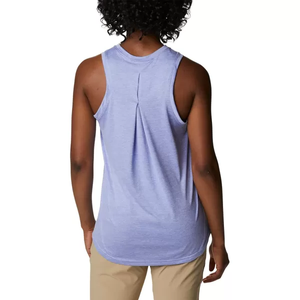 imageColumbia Womens Hike TankSerenity Heather