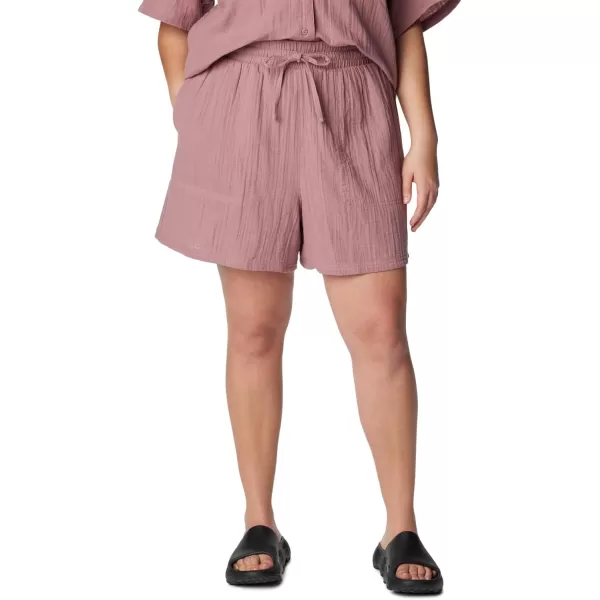 imageColumbia Womens Holly Hideaway Breezy ShortFig