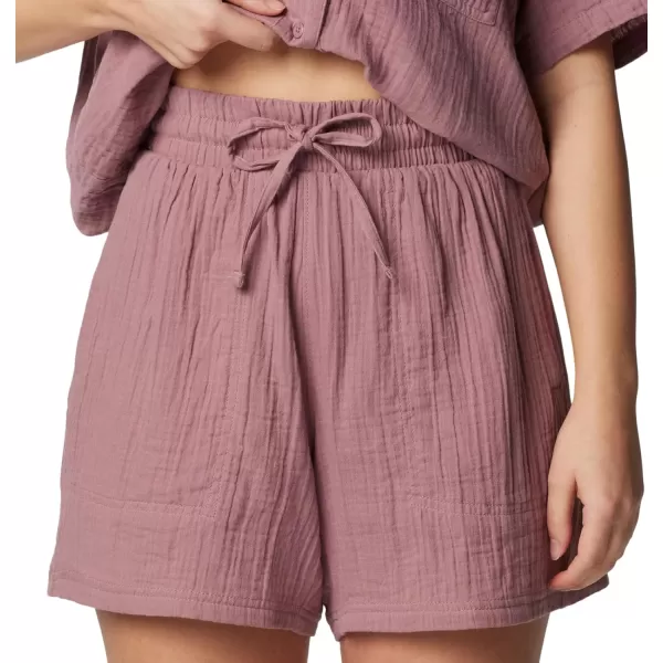 imageColumbia Womens Holly Hideaway Breezy ShortFig