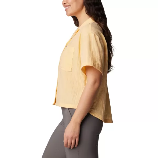 imageColumbia Womens Holly Hideaway Breezy TopSunkissed