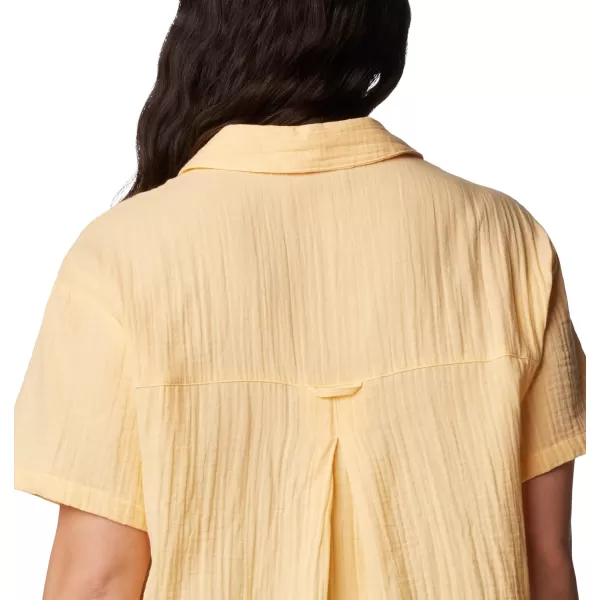 imageColumbia Womens Holly Hideaway Breezy TopSunkissed