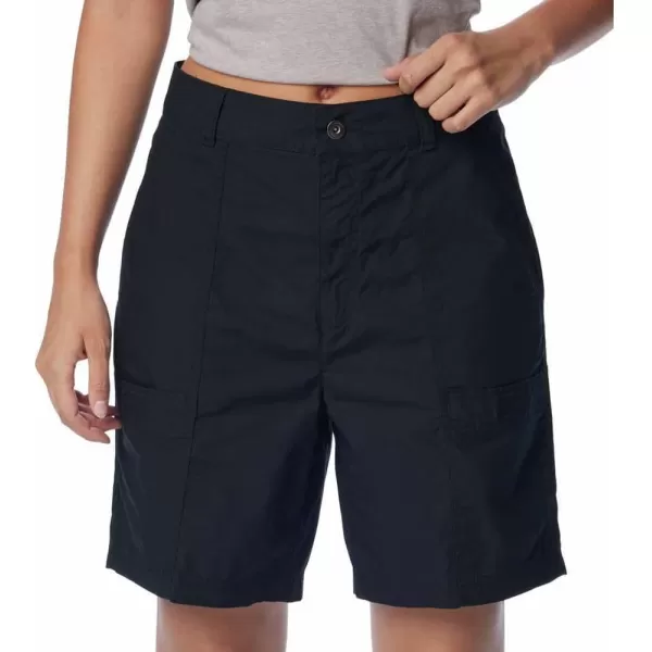 imageColumbia Womens Holly Hideaway Washed Out Bermuda ShortBlack
