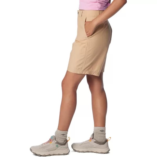 imageColumbia Womens Holly Hideaway Washed Out Bermuda ShortCanoe