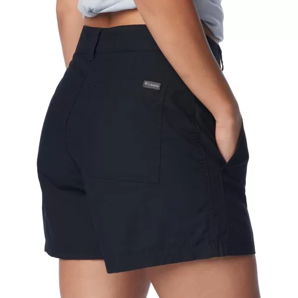 imageColumbia Womens Holly Hideaway Washed Out ShortBlack