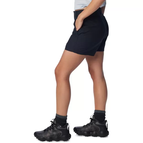 imageColumbia Womens Holly Hideaway Washed Out ShortBlack