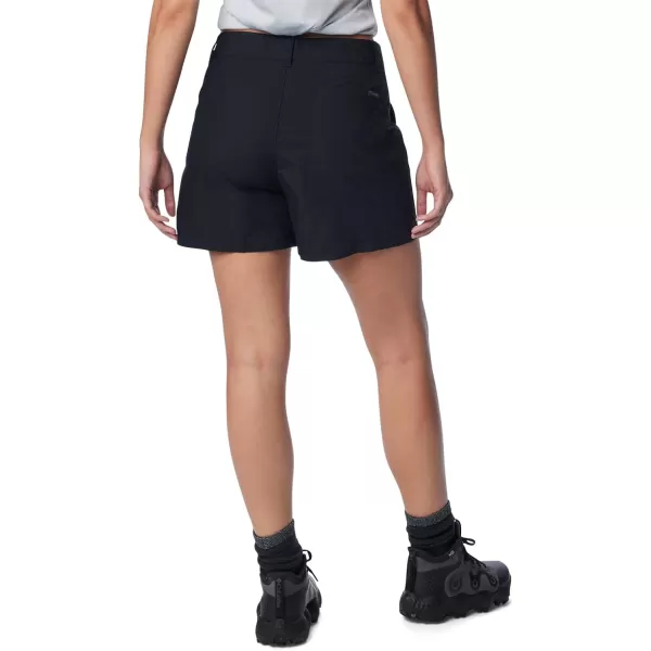 imageColumbia Womens Holly Hideaway Washed Out ShortBlack