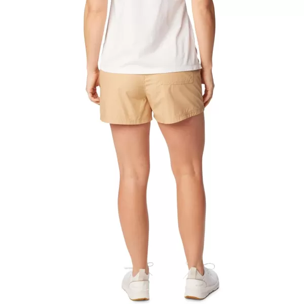 imageColumbia Womens Holly Hideaway Washed Out ShortCanoe