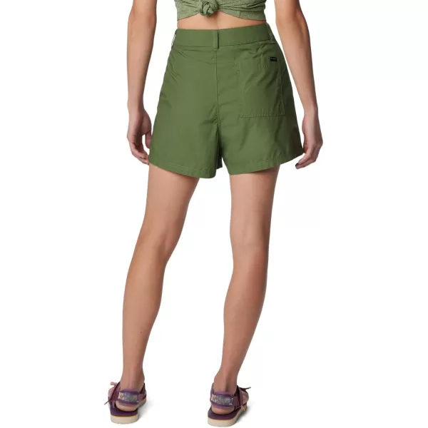imageColumbia Womens Holly Hideaway Washed Out ShortCanteen