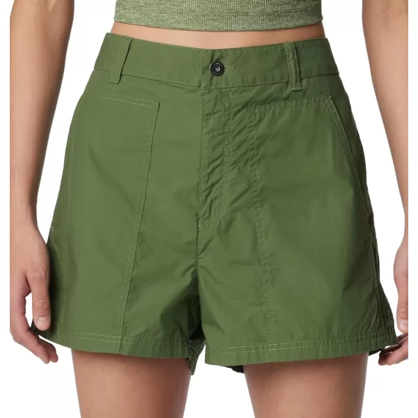 imageColumbia Womens Holly Hideaway Washed Out ShortCanteen