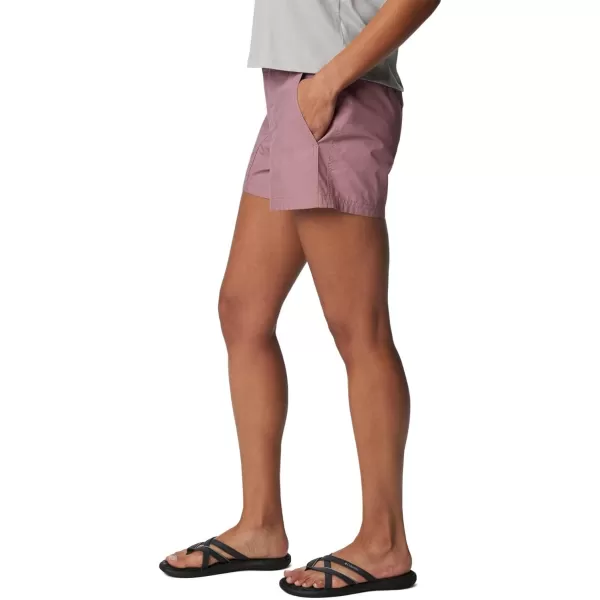 imageColumbia Womens Holly Hideaway Washed Out ShortFig
