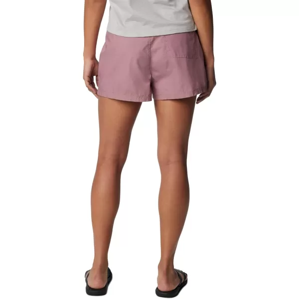 imageColumbia Womens Holly Hideaway Washed Out ShortFig