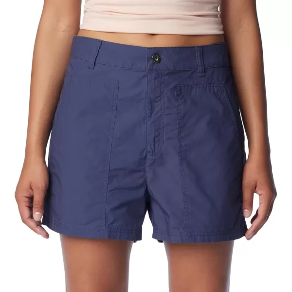 imageColumbia Womens Holly Hideaway Washed Out ShortNocturnal