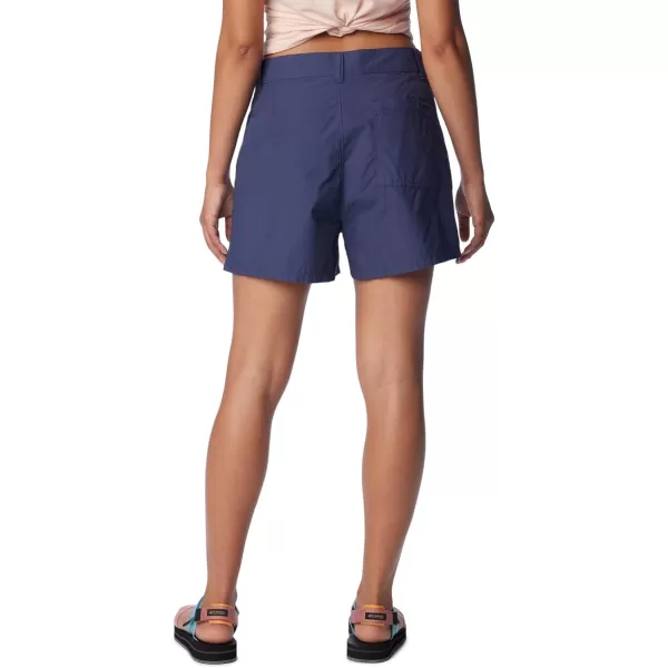 imageColumbia Womens Holly Hideaway Washed Out ShortNocturnal